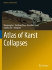 Atlas of Karst Collapses - Book