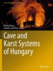 Cave and Karst Systems of Hungary - Book