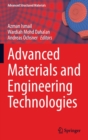 Advanced Materials and Engineering Technologies - Book