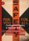 Confessional Poetry in the Cold War : The Poetics of Doublespeak - Book