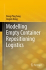 Modelling Empty Container Repositioning Logistics - Book