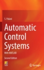 Automatic Control Systems : With MATLAB - Book