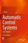 Automatic Control Systems : With MATLAB - Book