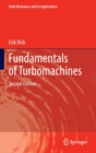 Fundamentals of Turbomachines - Book