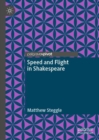 Speed and Flight in Shakespeare - Book
