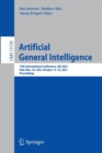 Artificial General Intelligence : 14th International Conference, AGI 2021, Palo Alto, CA, USA, October 15–18, 2021, Proceedings - Book