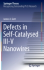 Defects in Self-Catalysed III-V Nanowires - Book
