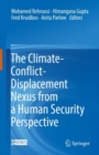 The Climate-Conflict-Displacement Nexus from a Human Security Perspective - Book