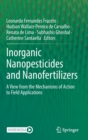 Inorganic Nanopesticides and Nanofertilizers : A View from the Mechanisms of Action to Field Applications - Book