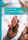 Animism and Philosophy of Religion - Book