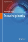 Transdisciplinarity - Book