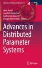 Advances in Distributed Parameter Systems - Book