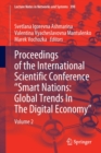 Proceedings of the International Scientific Conference “Smart Nations: Global Trends In The Digital Economy” : Volume 2 - Book