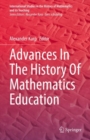 Advances In The History Of Mathematics Education - Book