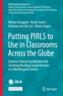 Putting PIRLS to Use in Classrooms Across the Globe : Evidence-Based Contributions for Teaching Reading Comprehension in a Multilingual Context - Book