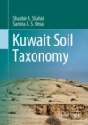 Kuwait Soil Taxonomy - Book