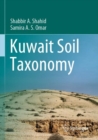 Kuwait Soil Taxonomy - Book
