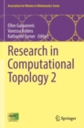 Research in Computational Topology 2 - Book