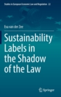 Sustainability Labels in the Shadow of the Law - Book