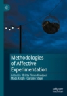 Methodologies of Affective Experimentation - Book