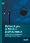 Methodologies of Affective Experimentation - Book