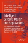 Intelligent Systems Design and Applications : 21st International Conference on Intelligent Systems Design and Applications (ISDA 2021) Held During December 13-15, 2021 - Book