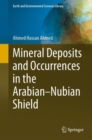 Mineral Deposits and Occurrences in the Arabian-Nubian Shield - Book