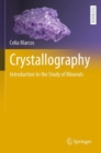Crystallography : Introduction to the Study of Minerals - Book