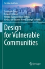 Design for Vulnerable Communities - Book