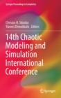 14th Chaotic Modeling and Simulation International Conference - Book