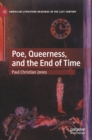 Poe, Queerness, and the End of Time - Book