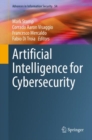 Artificial Intelligence for Cybersecurity - Book