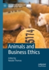 Animals and Business Ethics - Book