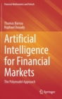 Artificial Intelligence for Financial Markets : The Polymodel Approach - Book