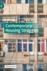 Contemporary Housing Struggles : A Structural Field of Contention Approach - Book