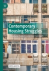 Contemporary Housing Struggles : A Structural Field of Contention Approach - Book