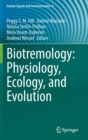 Biotremology: Physiology, Ecology, and Evolution - Book
