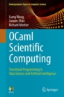 OCaml Scientific Computing : Functional Programming in Data Science and Artificial Intelligence - eBook