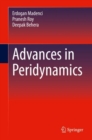 Advances in Peridynamics - Book