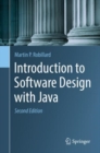 Introduction to Software Design with Java - eBook