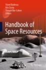 Handbook of Space Resources - Book