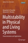 Multistability in Physical and Living Systems : Characterization and Applications - Book