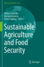 Sustainable Agriculture and Food Security - Book