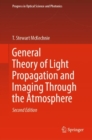 General Theory of Light Propagation and Imaging Through the Atmosphere - Book