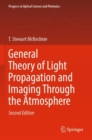 General Theory of Light Propagation and Imaging Through the Atmosphere - Book