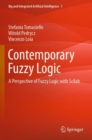 Contemporary Fuzzy Logic : A Perspective of Fuzzy Logic with Scilab - Book