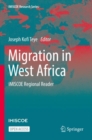 Migration in West Africa : IMISCOE Regional Reader - Book