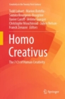 Homo Creativus : The 7 C’s of Human Creativity - Book