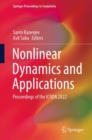 Nonlinear Dynamics and Applications : Proceedings of the ICNDA 2022 - Book