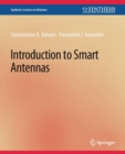 Introduction to Smart Antennas - Book